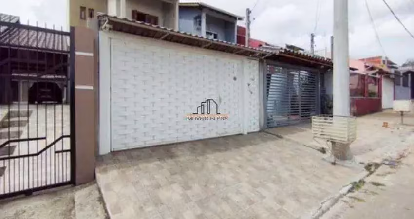 Casa localizada no bairro Vargas/Sapucaia