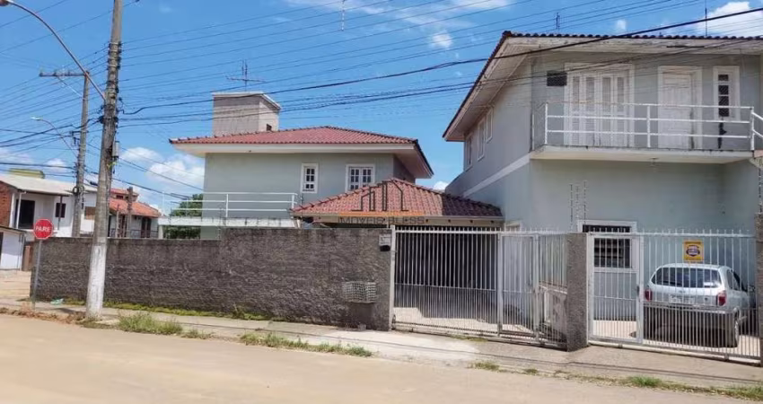 Casa localizada no bairro Tamandaré/Esteio