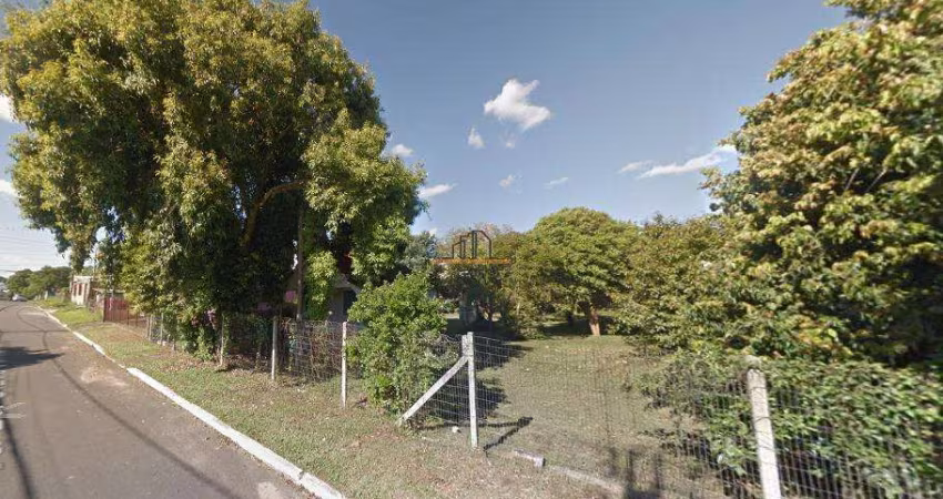 Terreno localizada no bairro Estância Velha/Canoas