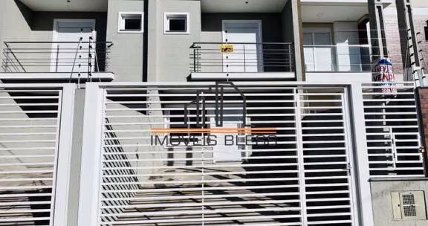 Casa/Sobrado - Estância Velha/Canoas