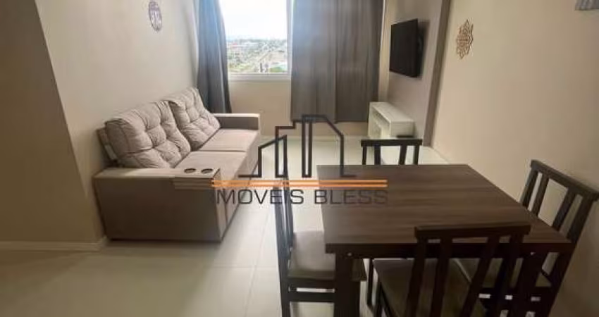 Apartamento localizado no bairro Marechal Rondon/Canoas