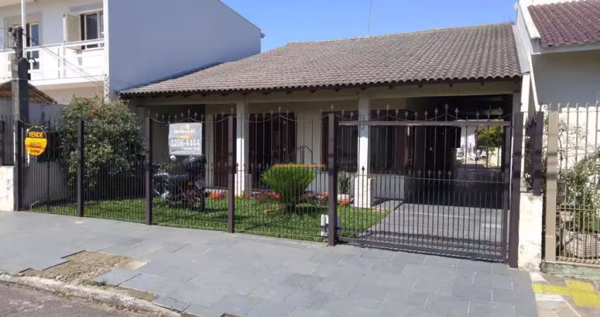 Casa - Sobrado para venda  no Bairro Primor em Sapucaia do Sul
