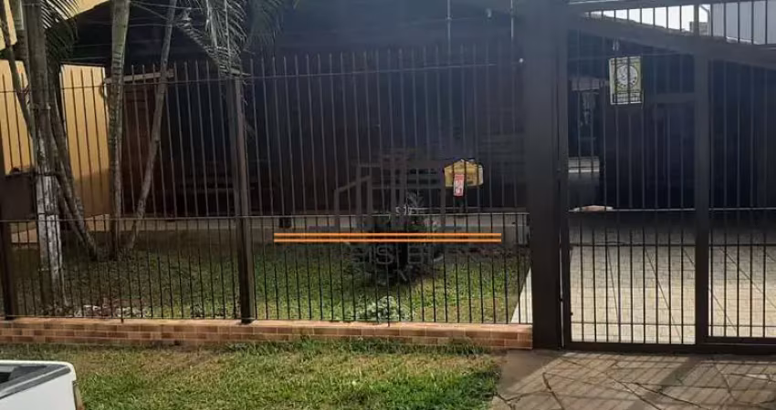 Casa localizada no Centro/Sapucaia