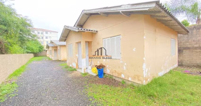 Casa localizada no bairro Fátima/Canoas