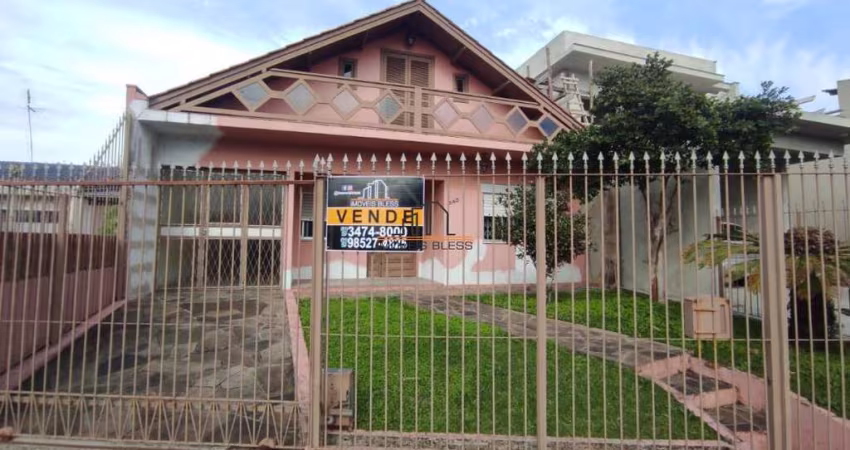 Casa - Sobrado para venda  no Bairro Paraíso em Sapucaia do Sul