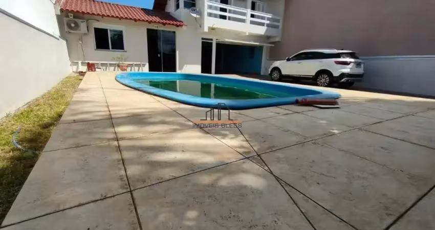 Casa localizada no bairro Rio Branco/Canoas