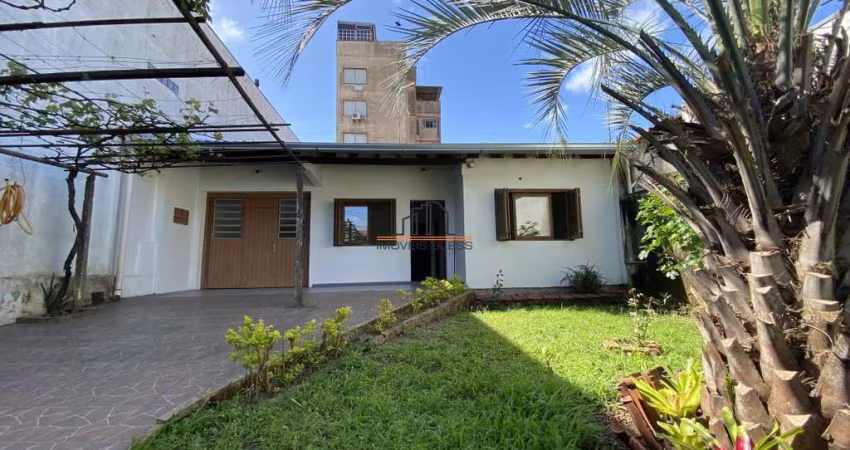 Ótima casa no centro de Canoas