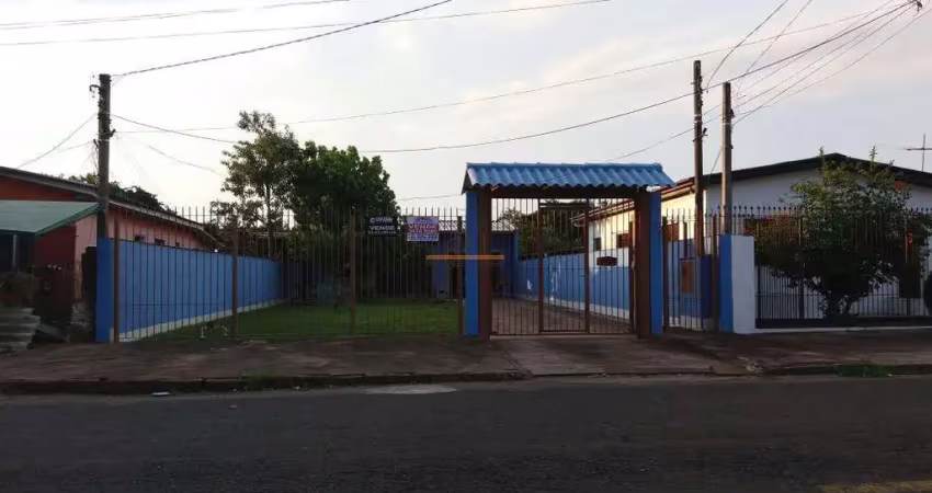 Casa - Sobrado para venda  no Bairro Santa Catarina em Sapucaia do Sul