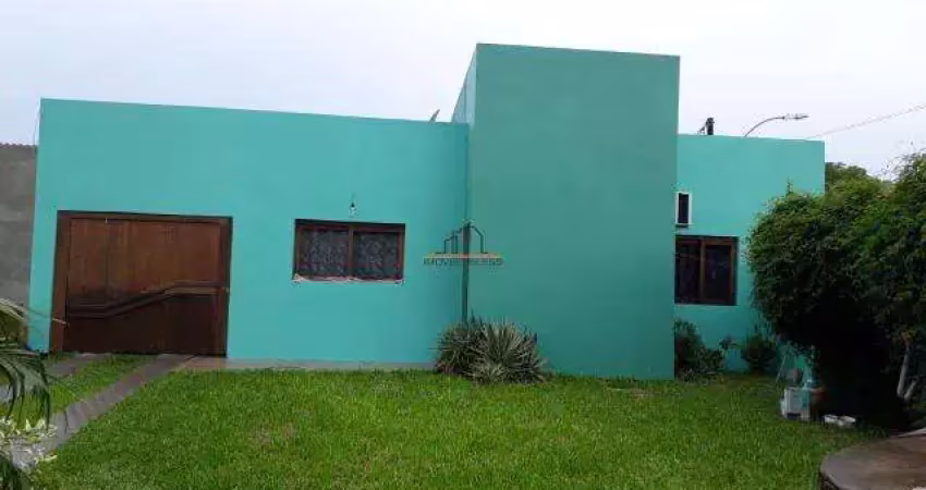 Casa - Sobrado para venda  no Bairro São José em Sapucaia do Sul