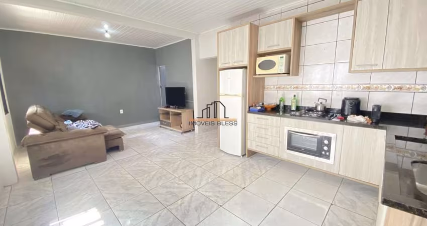 Casa localizada no bairro Igara/Canoas