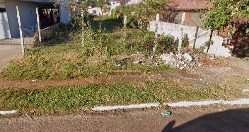 Terreno localizado no bairro Niterói/Canoas