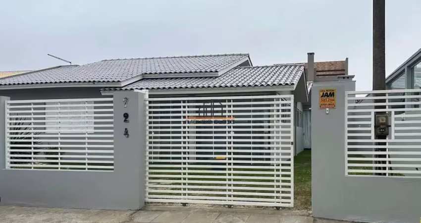 Casa - Sobrado para venda  no Bairro Balneário Ipiranga em Imbé