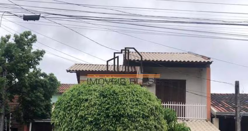Casa - Sobrado Harmonia/Canoas