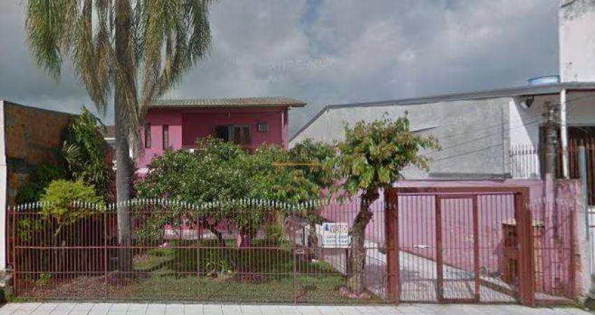 Casa - Sobrado para venda  no Bairro Jardim em Sapucaia do Sul