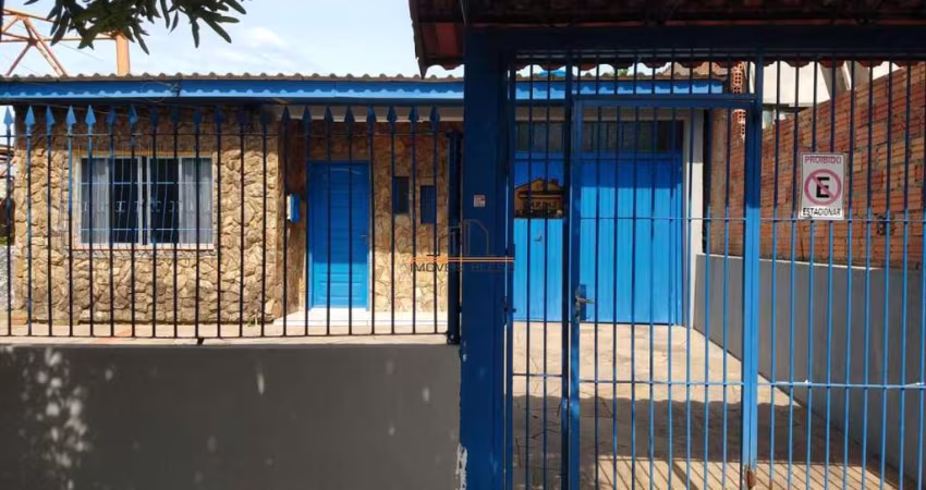Terreno localizado no bairro Mathias Velho/Canoas