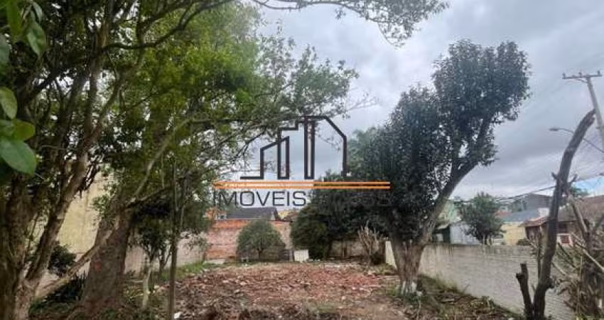 Terreno localizado no bairro Nossa Senhora das Graças/Canoas