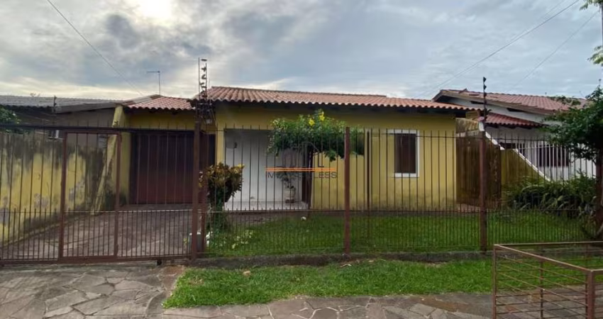 Casa localizada no bairro Estância Velha/Canoas