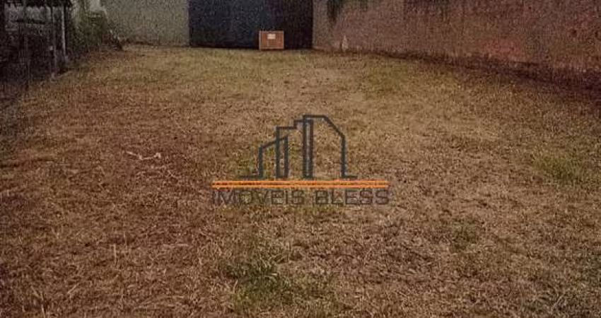 Terreno localizado no bairro São Luís/Canoas
