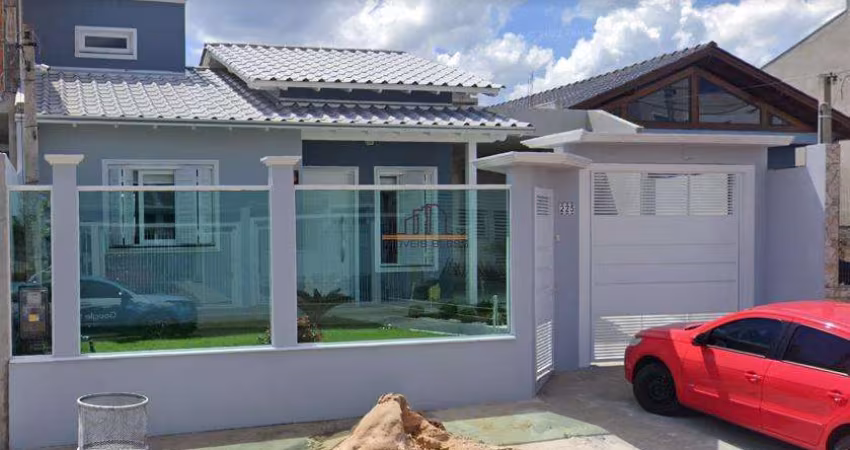 Casa - Sobrado para venda  no Bairro Bela Vista em Sapucaia do Sul