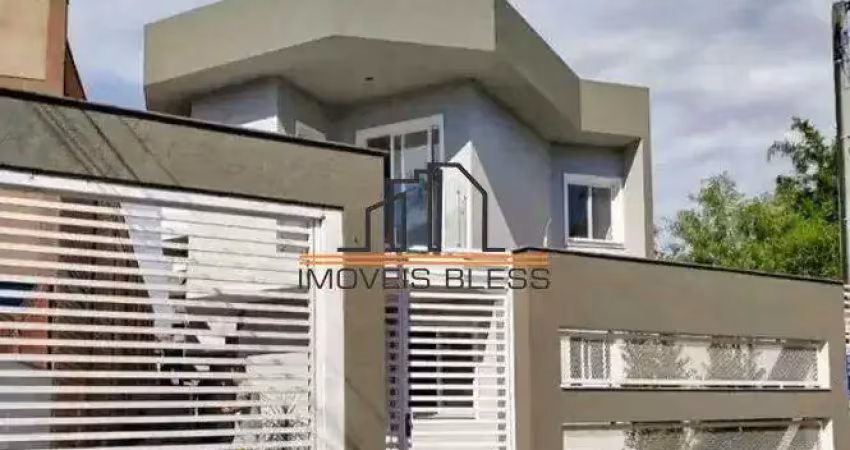 Sobrado localizado no bairro Fátima/Canoas