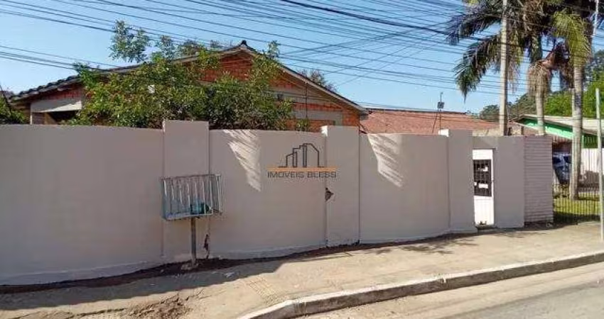 Condomínio localizado no Centro/Esteio