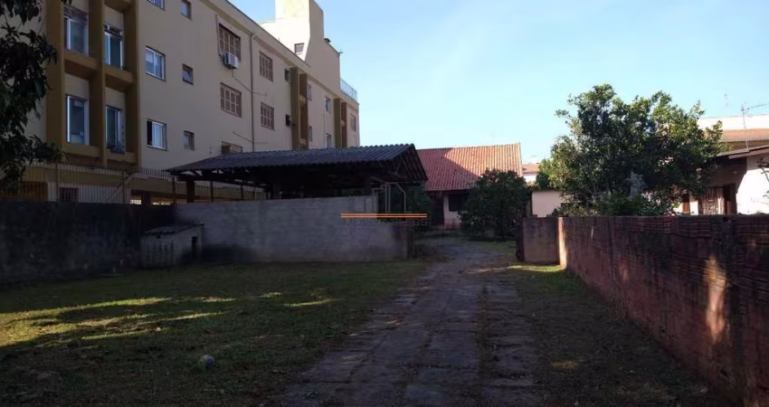 Terreno Nossa Sra. das Graças/Canoas