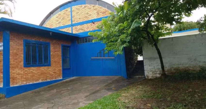 Galpão - Depósito - Pavilhão para venda  no Bairro  em Sapucaia do Sul