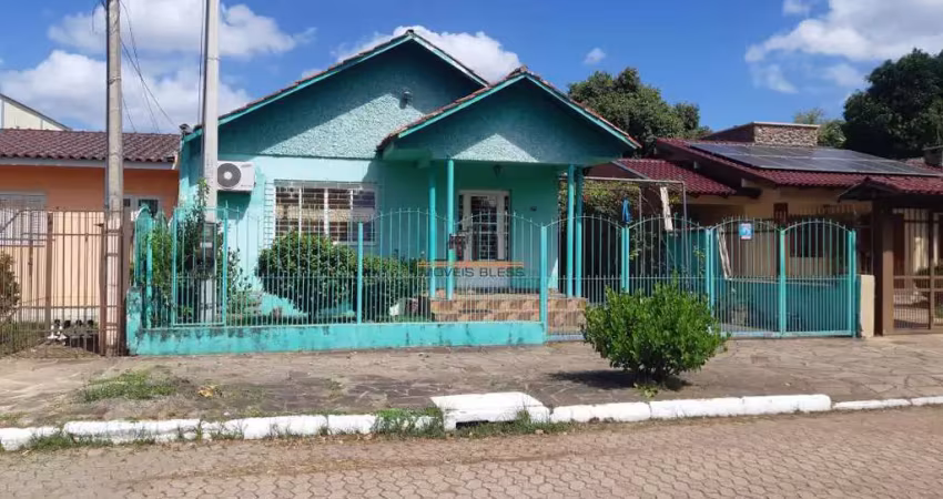 Casa - Niterói/Canoas