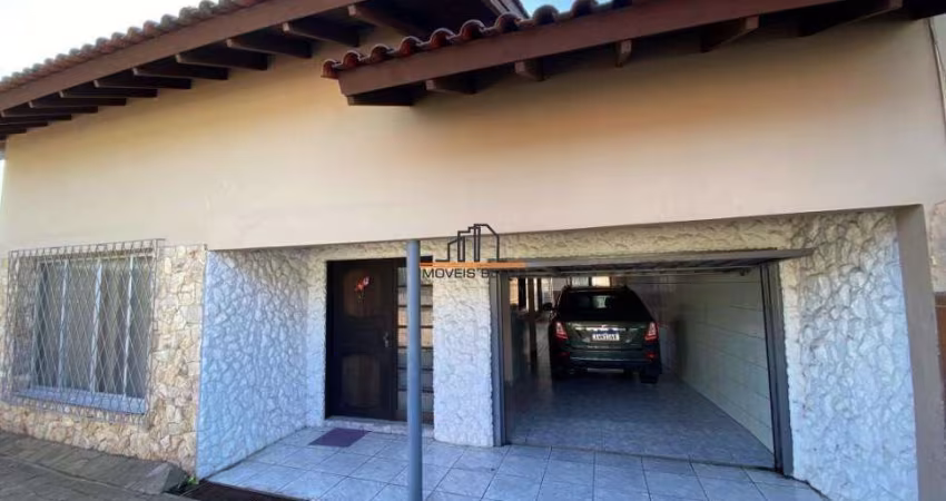 Casa - Nss. Sra. das Graças/Canoas