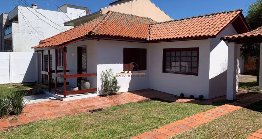 Casa localizada no bairro Niterói/Canoas