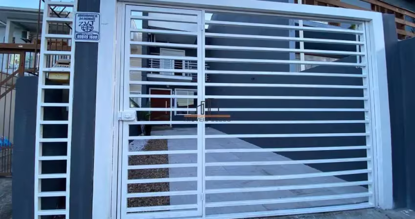 Casa localizada no bairro São José/Canoas