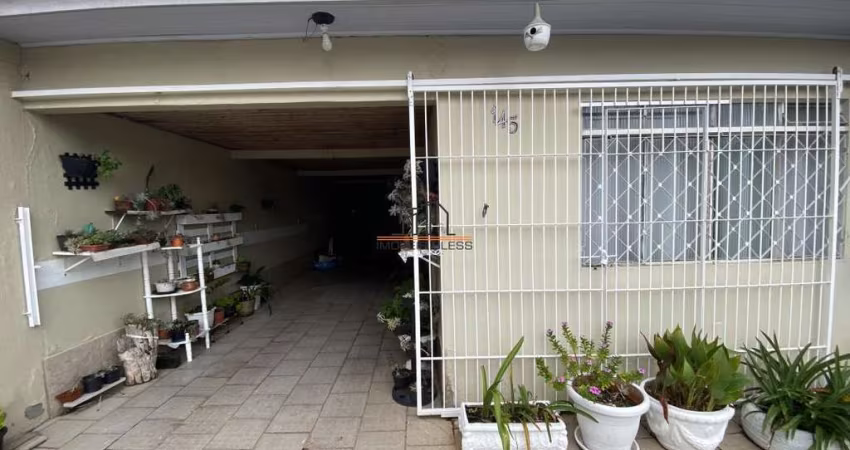 CASA/ ESTANCIA VELHA