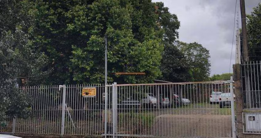 Terreno comercial à venda na Nossa Senhora das Graças, Canoas 