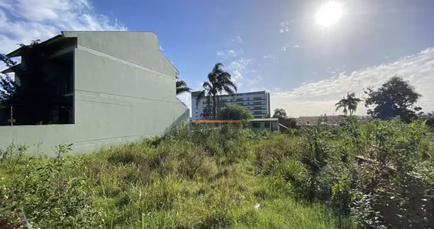 Terreno à venda no Igara, Canoas 