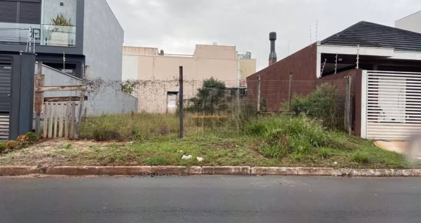 Terreno localizado no bairro Estância Velha/Canoas