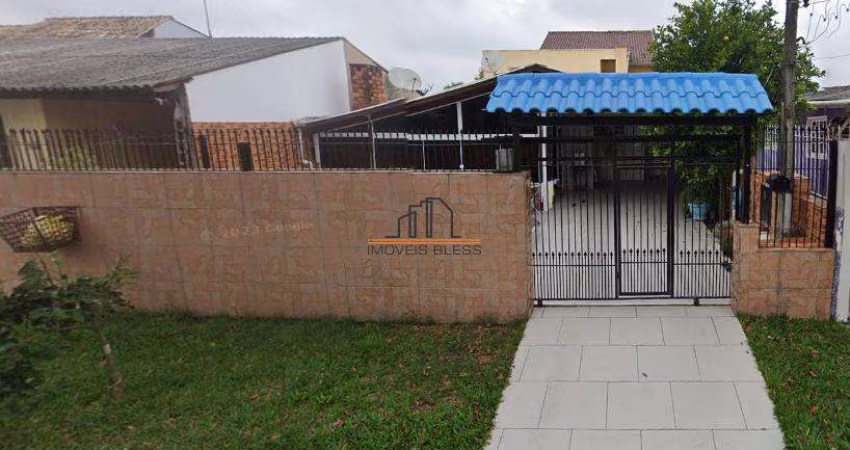 Casa localizada no bairro Harmonia/Canoas