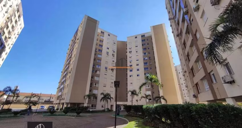 Apartamento localizado no Life Park Canoas