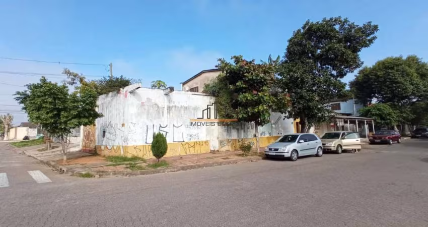 Prédio de esquina