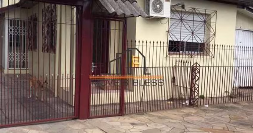 Casa - Sobrado para venda  no Bairro Santa Catarina em Sapucaia do Sul