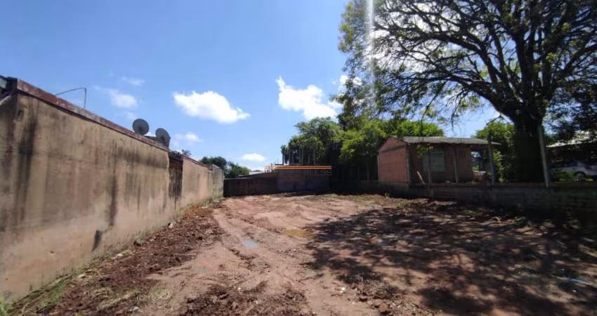 Terreno para venda  no Centro de Sapucaia do Sul