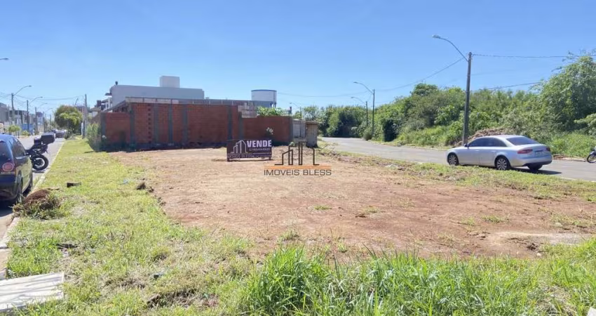 Terreno no Montserrat