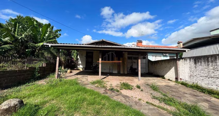 Terreno Nossa Senhora das Graças/Canoas