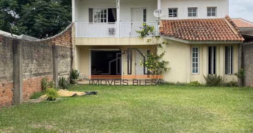 Casa - Sobrado para venda  no Bairro Fátima em Canoas