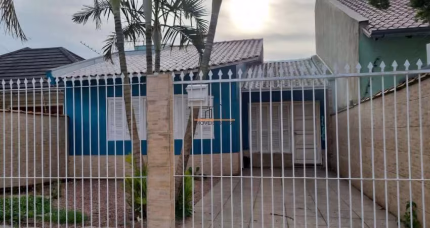 Casa localizada no bairro Harmonia/Canoas