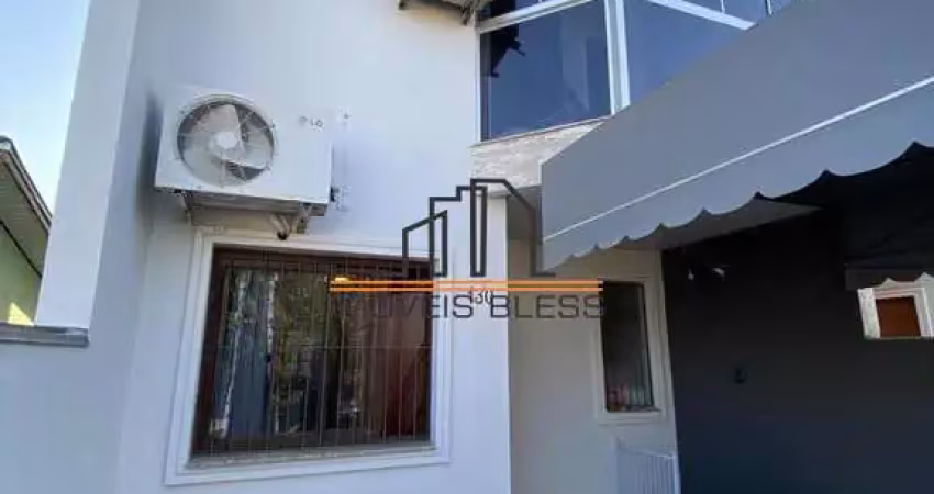 Casa com 2 quartos à venda no Igara, Canoas 