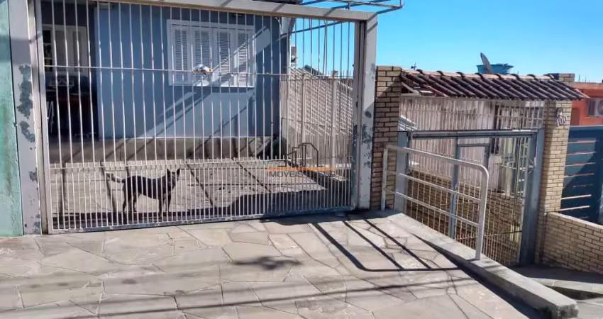 Casa - Sobrado para venda  no Bairro Lomba da Palmeira em Sapucaia do Sul