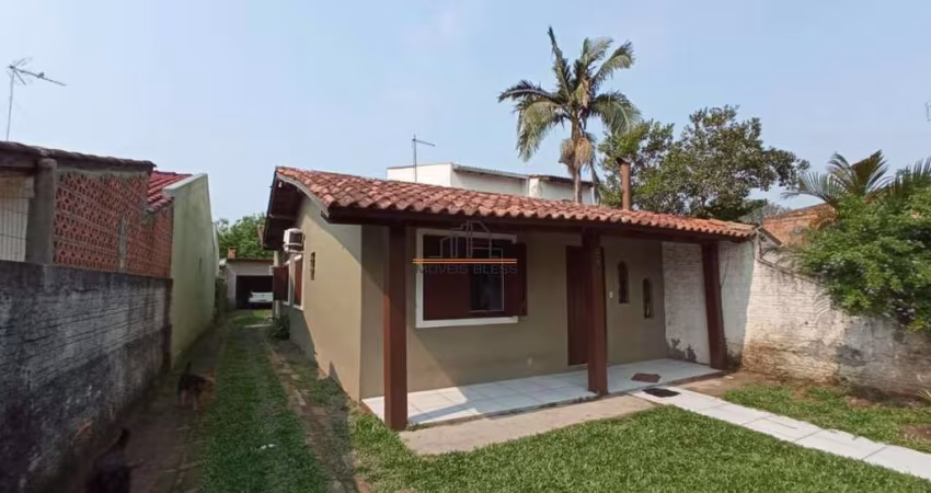 Casa com 3 dormitórios no Centro de Sapucaia do Sul!