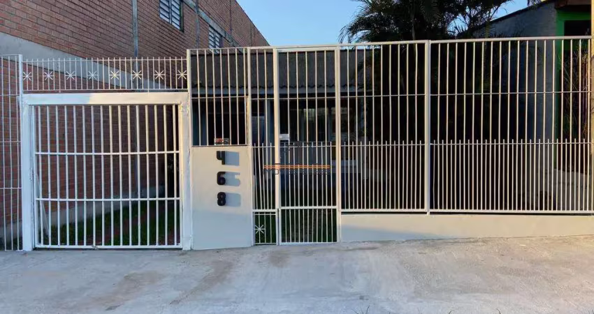 Casa - Sobrado para venda  no Bairro Piratini em Sapucaia do Sul