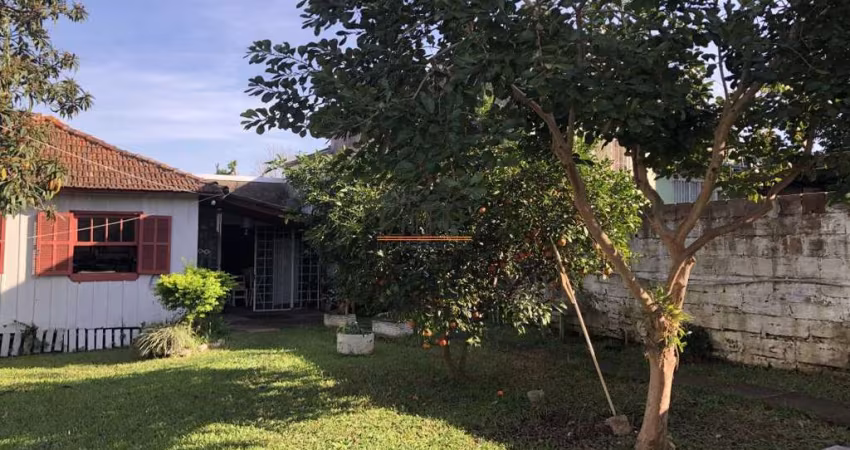 Terreno localizado no bairro Estância Velha/Canoas