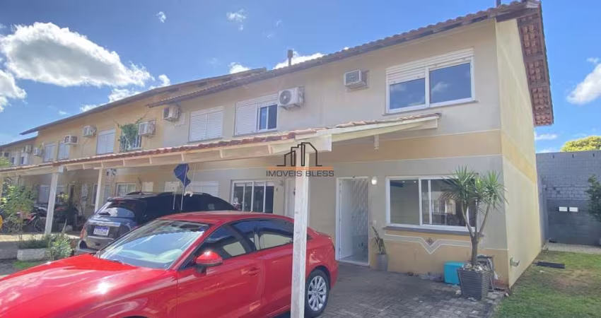 Casa localizada no bairro Fátima/Canoas